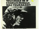 Gunter Hampel - ...If Charles Mingus Was Your Daddy LP - Birth Germany VG++