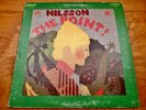 Nilsson  The Point   Rare 1971 RCA Records Original Hollywood Vinyl w/Booklet