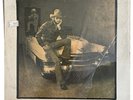 Hank Williams Jr. Habit Old And New Vinyl Record LP Eletra 6E-278 Curb Records