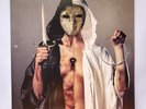 Bring Me the Horizon There Is a Hell Vinyl Record, 2xLP Etched Side D