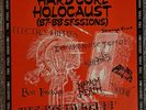 Hardcore Holocaust (87-88 Peel Sessions) LP Napalm Death etc Punk NM/EX
