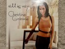 Christina Grimmie All Is Vanity LIMITED EDITION Rare Violet Color Brand New Seal