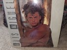 Luis Miguel ‎– Busca Una Mujer [1989] Vinyl LP Latin Ballad Pop Rock WEA RARE