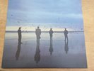 Echo and the Bunnymen Heaven Up Here Vinyl Record 1981 Korova Kode 3