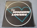 THE MODERN LOVERS s/t 1976 Repress Art Rock LP Sealed VINYL Record NEW OLD STOCK