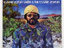 LONNIE LISTON SMITH VISIONS OF A NEW WORLD FLYING DUTCHMAN RVP6010 Japan LP