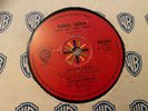 EDWARD BYRNES & CONNIE STEVENS :  KOOKIE, KOOKIE (Lend Me Your Comb)  SA. 78.rpm