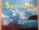 DISNEY Switzerland Samoa LP 1956 Paul Smith Oliver Wallace Soundtrack TRUE-LIFE