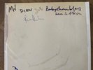 Babyshambles - Down In Albion (LP, Album) (Mint (M))