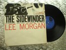 Lee Morgan   The Sidewinder   Vintage Black 