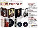 Elvis Presley: THE MAKING OF KING CREOLE FTD BOOK FTD last 1  ship same day 4:pm