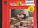 Various, To Sir, With Love Original Motion Picture Soundtrack, Shrink EX/EX Q214