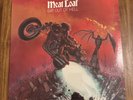 MEAT LOAF   BAT OUT OF HELL LP   EPIC   1977   New Old Stock   MINT SEALED