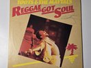 TOOTS AND THE MAYTALS/Reggae Got Soul/Vinyl LP Album US AUTOGRAPHED