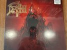 DEATH The Sound of Perseverance Deluxe BOX SET Ltd Ed 500 signed artprintslipmat