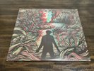 A DAY TO REMEMBER - Homesick CLEAR w/RED/BLUE MARBLE vinyl record LE