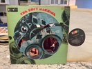 THE SOFT MACHINE  1968 PROBE RECORDS VG VINYL LP UNCENSORED WHEEL COVER RARE