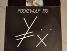 FOCKEWULF 190 - GITANO (ORIGINAL ITALO MAXI SINGLE 12