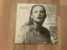 TAYLOR SWIFT - REPUTATION (2LP)  VINYL LP NEW PICTURE