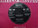 Long John Baldry & Hoochie Coochie Men – You'll Be Mine 1964 UK 45 ROD STEWART