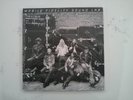 SEALED  STONE MINT  ALLMAN BROTHERS LIVE FILLMORE EAST LP MFSL MOBILE FIDELITY