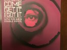 David Holmes – Come Get It I Got It Double Album Vinyl
