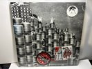 The White Stripes - Live In Las Vegas 2023 LP, RE, RM, Red + LP, RE, RM, Whi + L