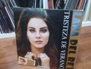 lana del rey -  tristeza de verano - 2lp vinyl - new