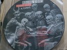 Rolling Stones Lp Voodoo Lounge Alternate