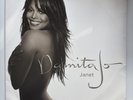 Janet Jackson / DAMITA JO DOUBLE 2004 US 2LP Jam & Lewis Virgin 724358440416 Nm
