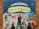NILSSON / PANDEMONIUM SHADOW SHOW   1967 RCA Victor LSP 3874 Album   NEAR MINT