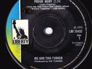 Ike And Tina Turner - Proud Mary, 7