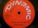 Dennis Alcapone - Alcapone Guns Don't Bark, 7