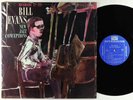 Bill Evans - New Jazz Conceptions LP - Riverside - RLP 12-223 Mono DG VG+ Shrink