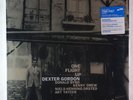 Dexter Gordon - One Flight Up LP - Blue Note 180g Reissue Stereo SEALED
