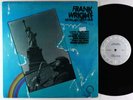 Frank Wright - Kevin, My Dear Son LP - Chiaroscuro VG+