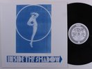 ANONYMOUS Inside The Shadow MACHU PICCHU LTD. LP VG++ with insert c