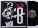 J.J. CALE J.J. #8 MERCURY LP VG+ c