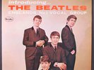 BEATLES: introducing the beatles VEE-JAY 12