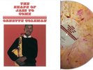Vinile Ornette Coleman - Shape Of Jazz To Come The (Marble Vinyl)