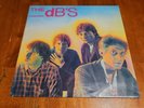 The dB's - Stands For Decibels LP Albion ALB 105 EX 1981 UK Rock Power Pop