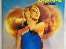 NEW WAVE / SYNTH-POP - BLONDIE - ATOMIC - CHRYSALIS RECORDS ORIGINAL IMPORT