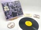 The Yardbirds- For Your Love VG+/VG+ Ultrasonic Clean 1965 Vinyl Record