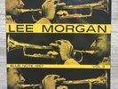 Lee Morgan Vol. 3 - Blue Note 1557 - Classic Records Reissue LP 200g￼