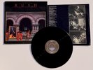 Rush Moving Pictures 1981 NM Mercury Original Vinyl MASTERDISK RL