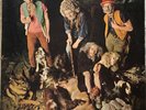 Jethro Tull - This Was - 1968 - Mono LP Gatefold - U.K. Pressing
