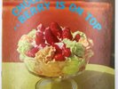 Chuck Berry Is On Top LP Black Chess 1435