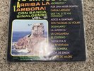 Banda Los Porteños De Badiraguato Y Hermanos Urias De Guasave - Tambora Sinaloa