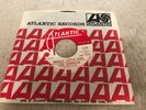 Led Zeppelin Whole Lotta Love Rare Promo 45 #1 VG+++