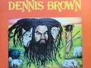 Dennis Brown - Wolf & Leopards, LP, (Vinyl)